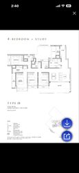 THE ARCADY AT BOON KENG (D12), Apartment #555318801